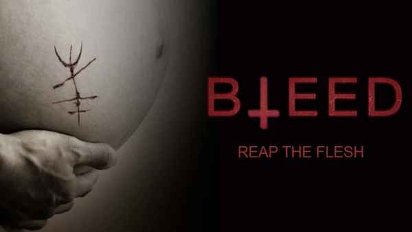 Bleed Poster 4