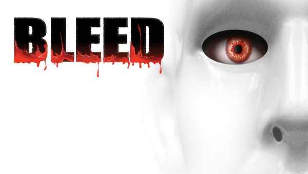 Bleed Poster 2