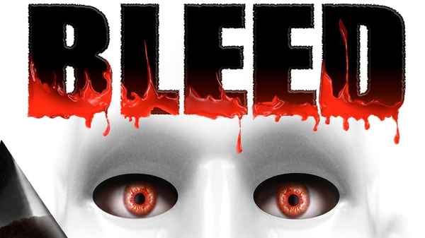 Bleed Poster 1