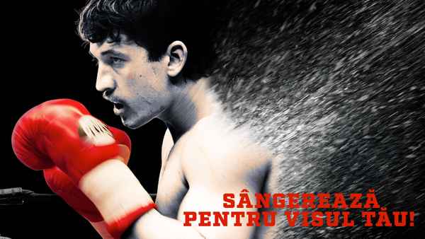 Bleed for This Poster 2