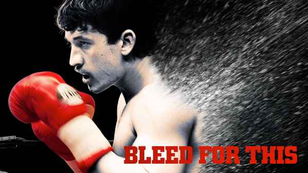 Bleed for This Poster 6