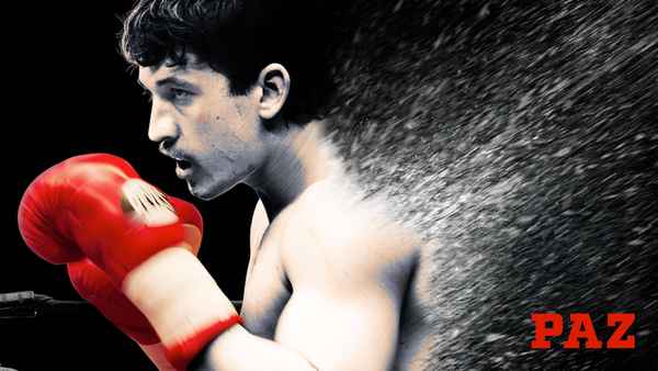 Bleed for This Poster 7