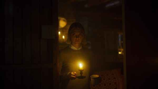 Bleed with Me Poster 1