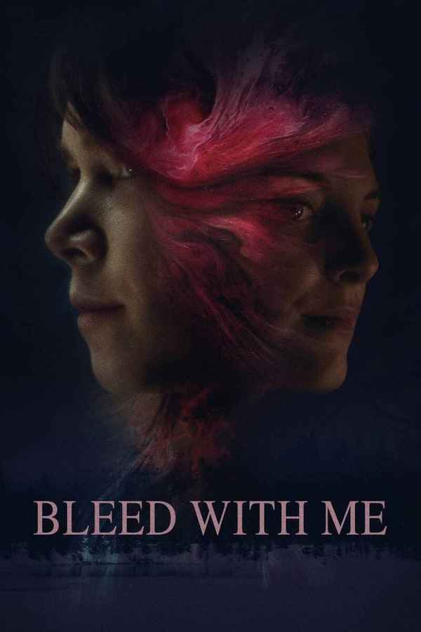 Bleed with Me Poster 3