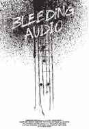 Bleeding Audio Poster 4