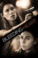 Bleeding Heart Poster 1