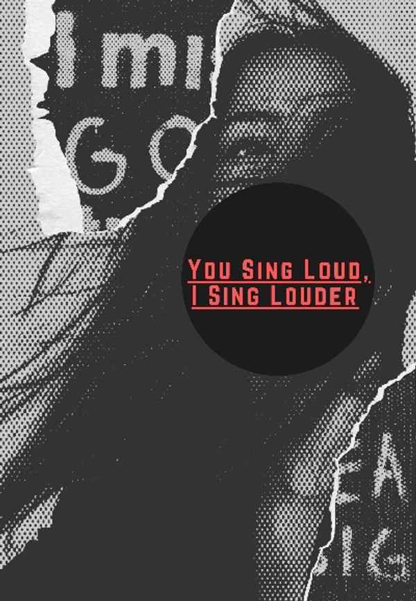 Bleeding Love Poster 2