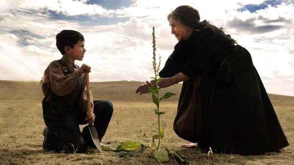 Bless Me, Ultima Poster 6