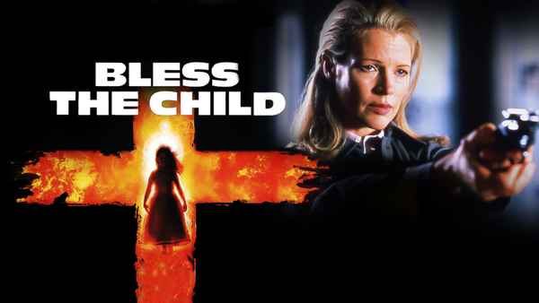 Bless the Child Poster 4