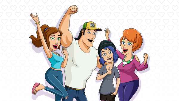 Bless The Harts Poster 2