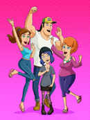 Bless The Harts Poster 4