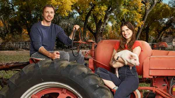 Bless This Mess Poster 7