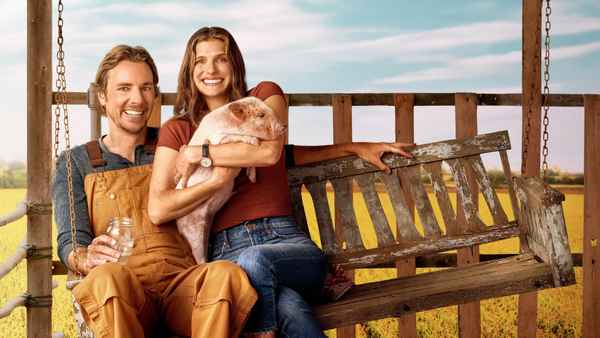 Bless This Mess Poster 6