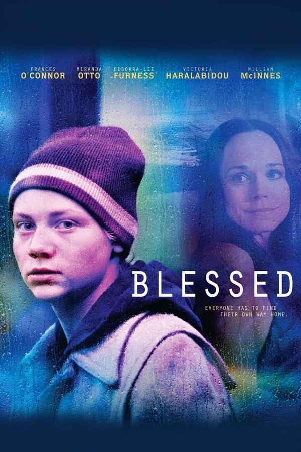Blessed Poster 5