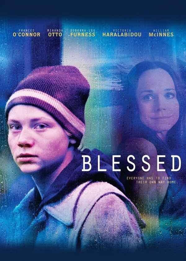 Blessed Poster 6