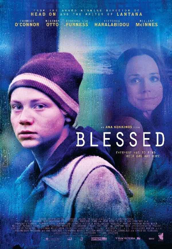 Blessed Poster 7