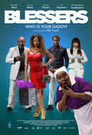 Blessers Poster 4