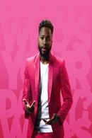 Blessers Poster 5