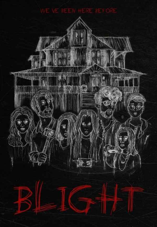 Blight Poster 3