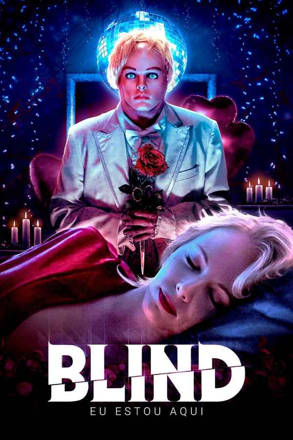 Blind Poster 3