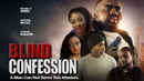Blind Confession Poster 1