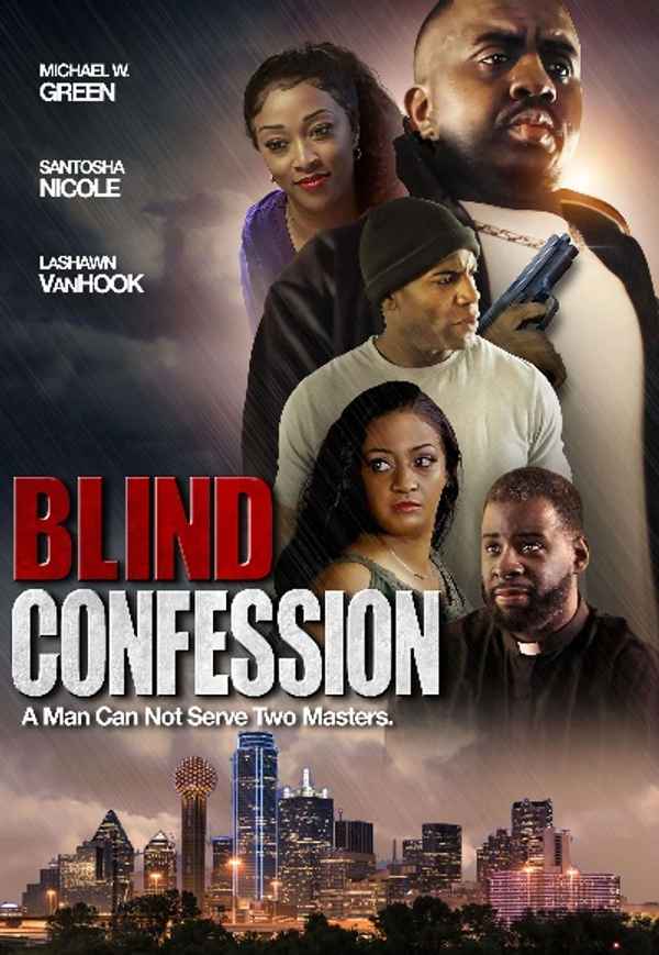Blind Confession Poster 3