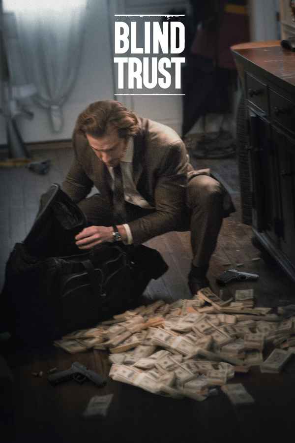 Blind Trust Poster 1