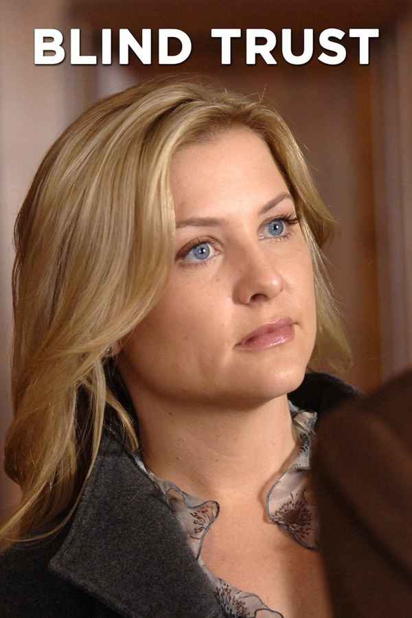 Blind Trust Poster 4