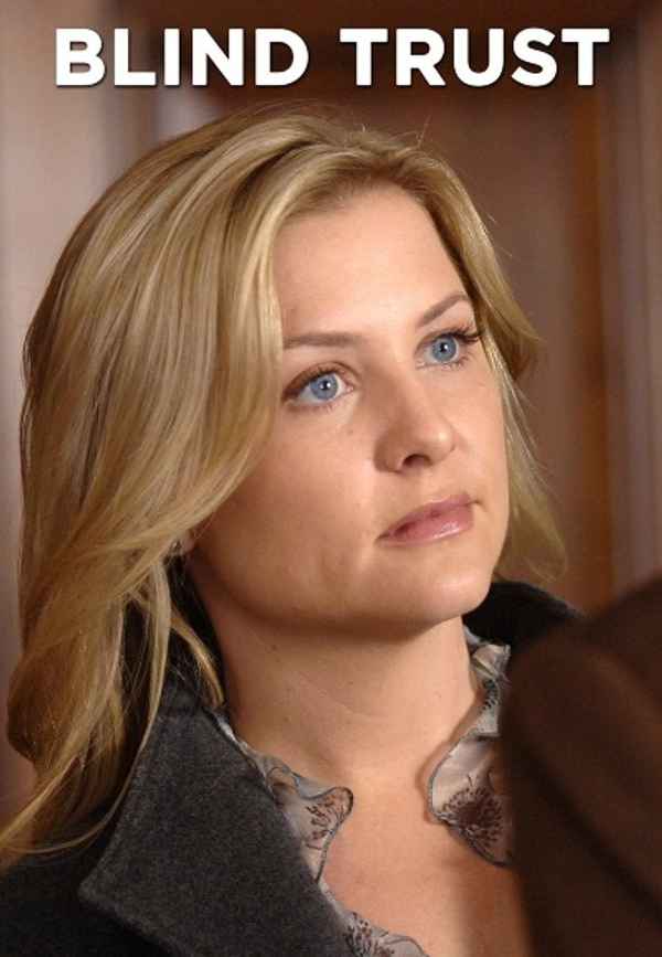 Blind Trust Poster 6