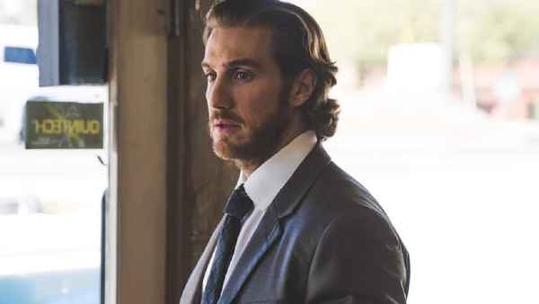 Blind Trust Poster 5