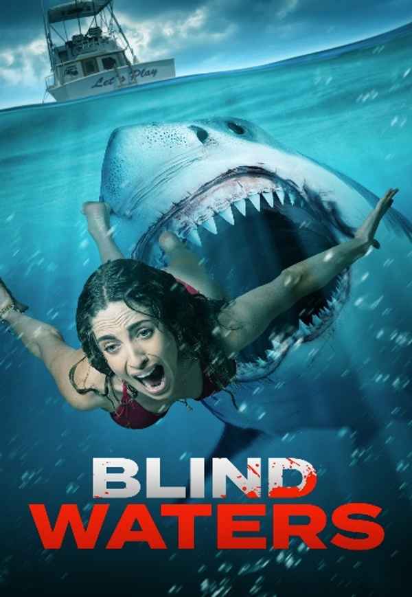 Blind Waters Poster 4