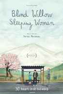Blind Willow, Sleeping Woman Poster 4