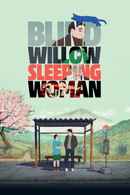 Blind Willow, Sleeping Woman Poster 2