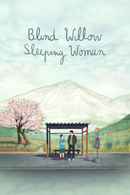 Blind Willow, Sleeping Woman Poster 1