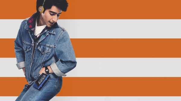 Blinded by the Light Poster 6