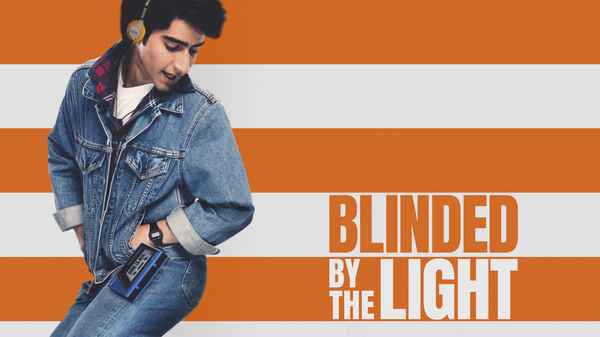 Blinded by the Light Poster 5