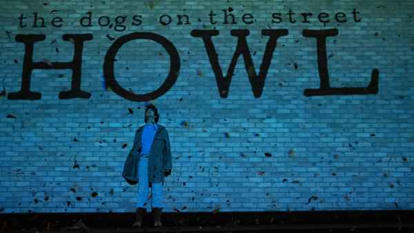 Blinded by the Light Poster 4