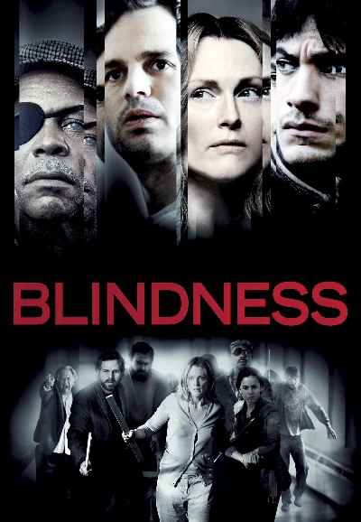 Blindness