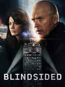 Blindsided Poster 2