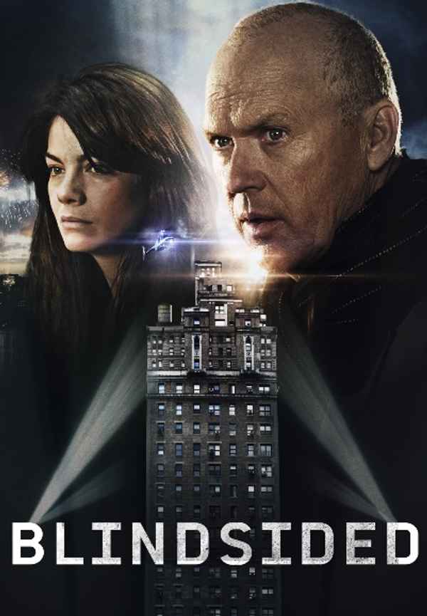 Blindsided Poster 6