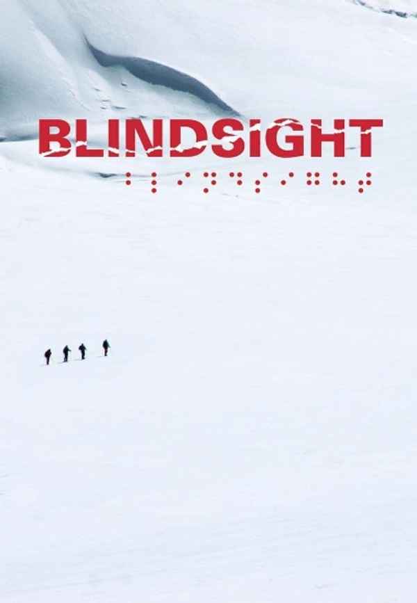 Blindsight - Vertraue Deiner Vision Poster 2