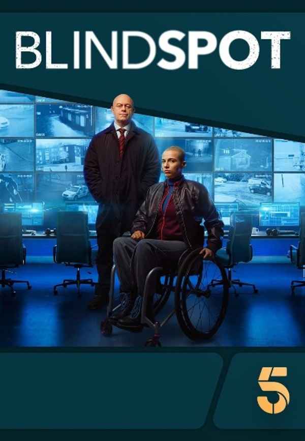 Blindspot Poster 5