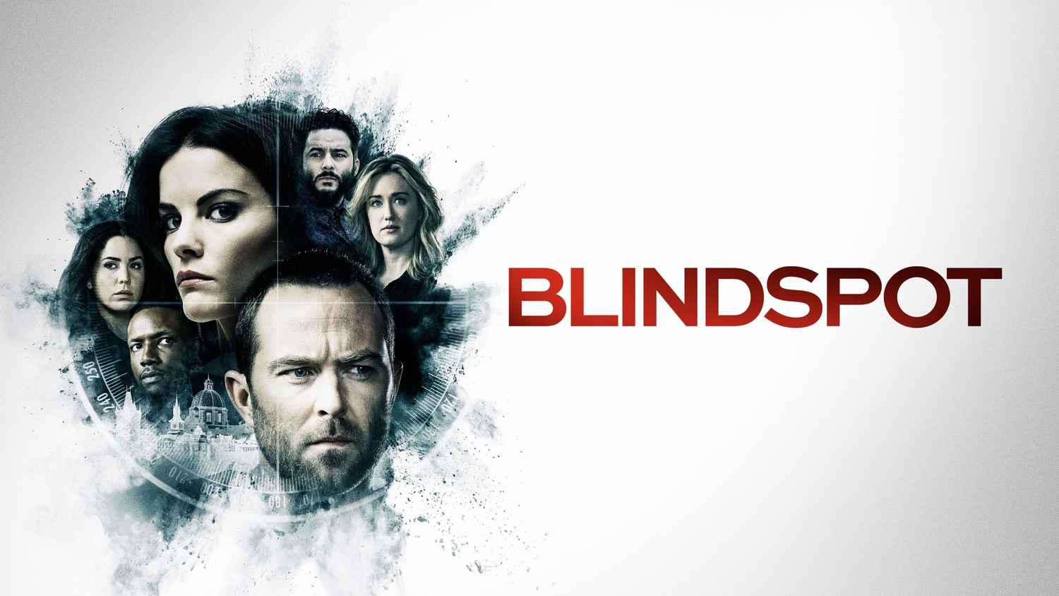 watch blindspot