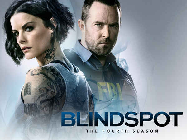 Blindspot Poster 1