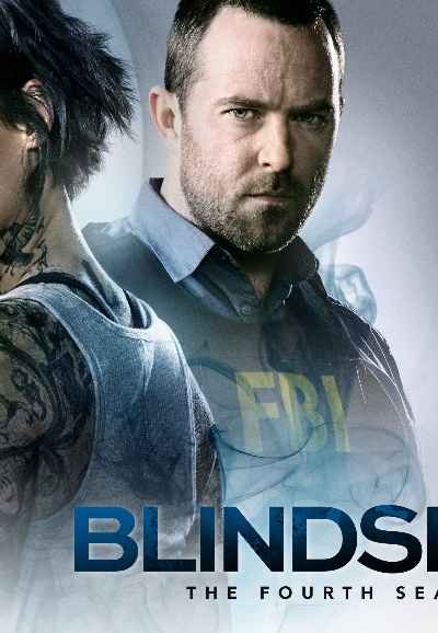 Blindspot