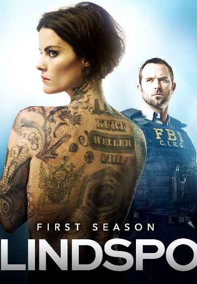 Blindspot: The Complete First Season