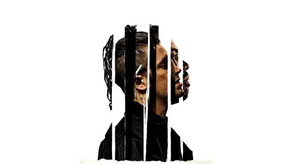 Blindspotting Poster 1