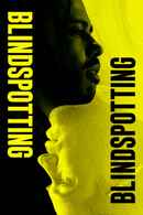 Blindspotting Poster 7