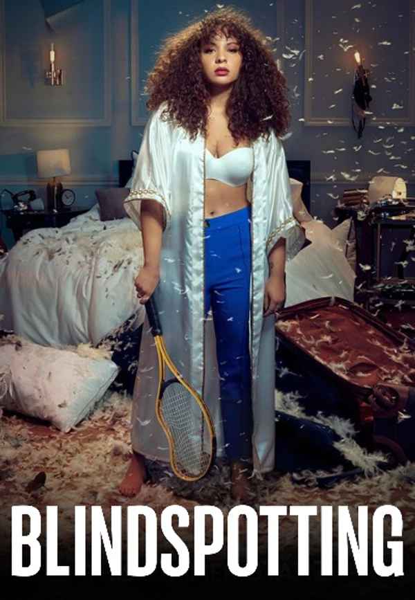 Blindspotting Poster 4