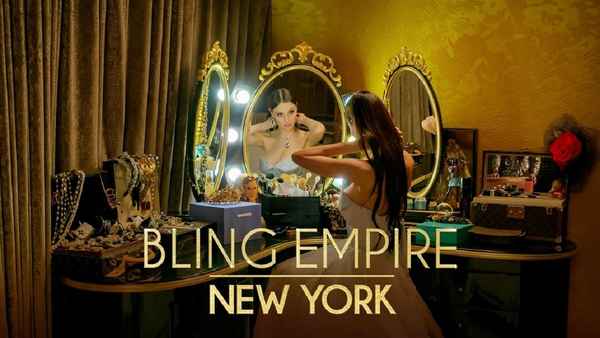 Bling Empire: New York Poster 4